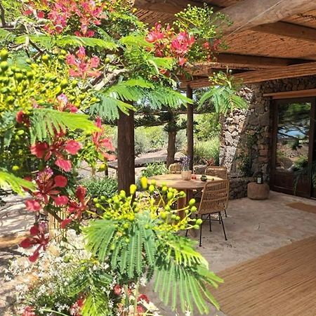 La Finquita Villa Tías Exterior foto